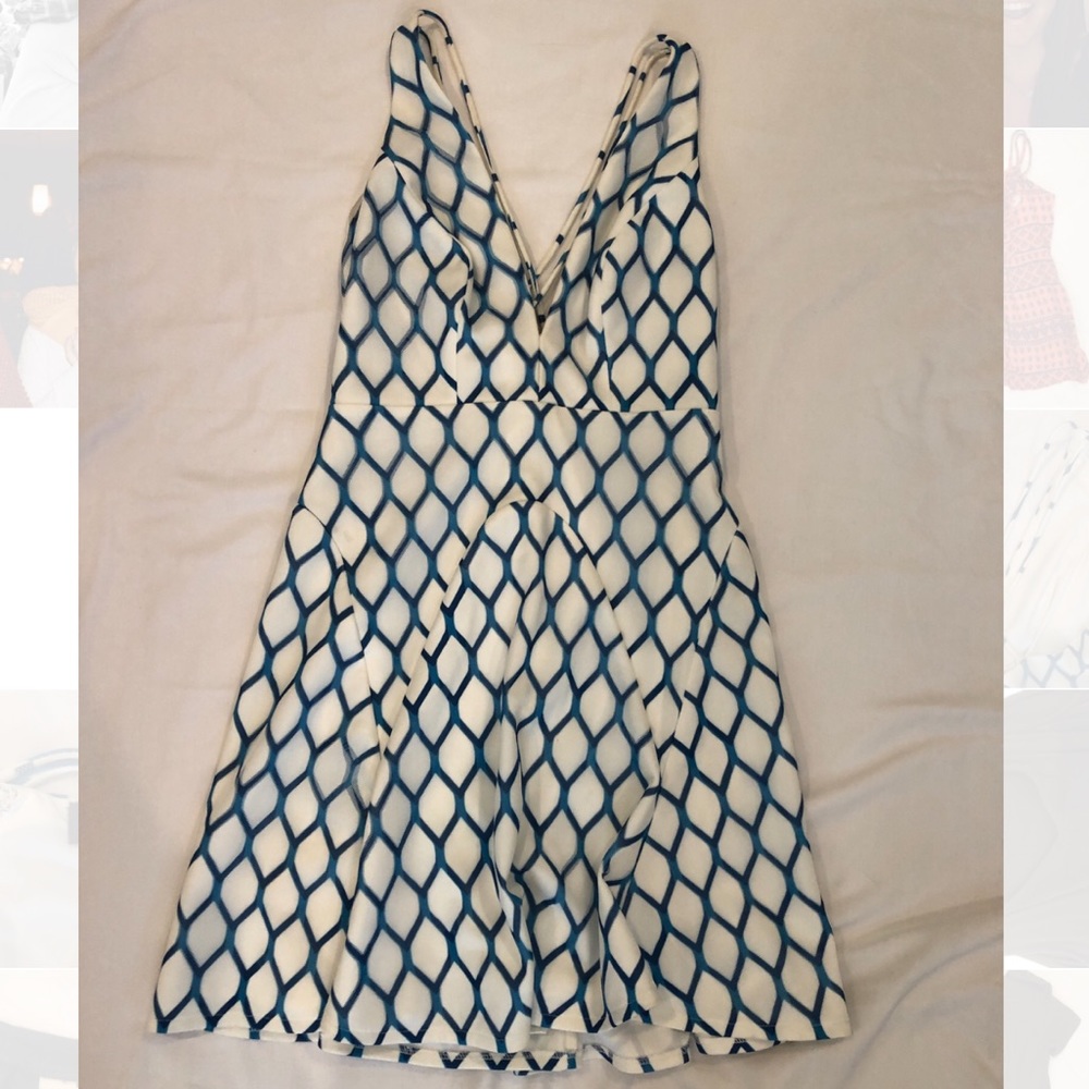 revolve dress